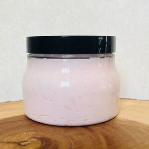Luxurious Body Butter “Butt Naked”